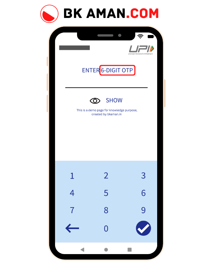 Google Pay par ID kaise banate hain 9 min
